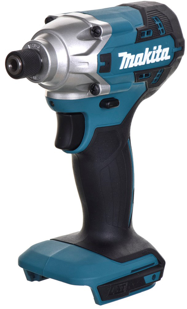 Гайковерт Makita DTD156Z без акумулятора та зарядного пристрою - зображення 6