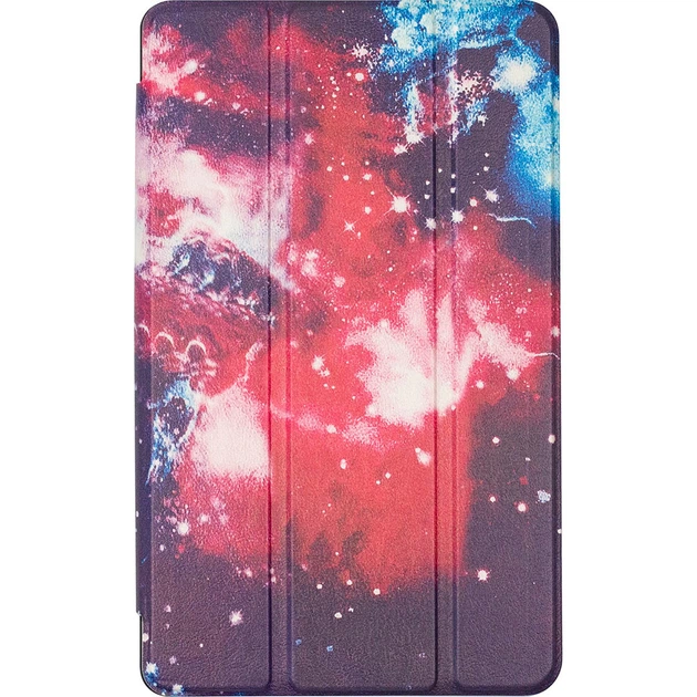 Чохол Galeo Slimline Print для Lenovo Tab 4 8 TB-8504F, 8504X Galaxy - зображення 2