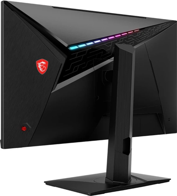 MSI OPTIX MAG274QRX-QD 27インチ MSI Optix MAG274QRF-QD - Review 2021 - PCMag UK