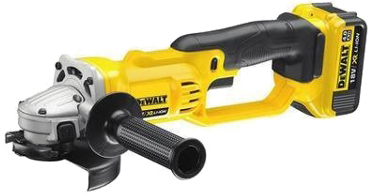 Zestaw DeWalt DCK383P2T-QW - obraz 4