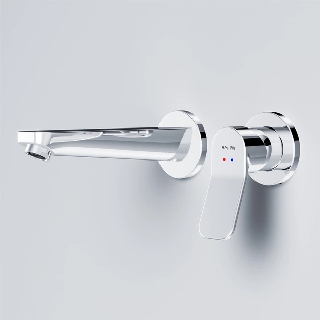 Смеситель для раковины AM.PM X-Joy F85A72600 - изображение 2