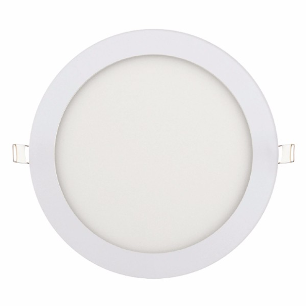 Светодиодный светильник врезной Slim-18 18W 6400K – фото, отзывы ...