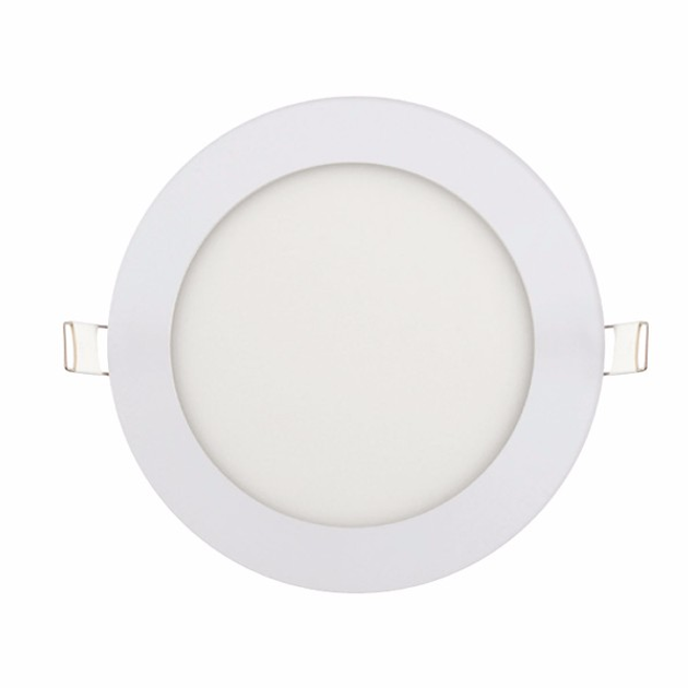 Светодиодный светильник врезной Slim-9 9W 6400K - изображение 1