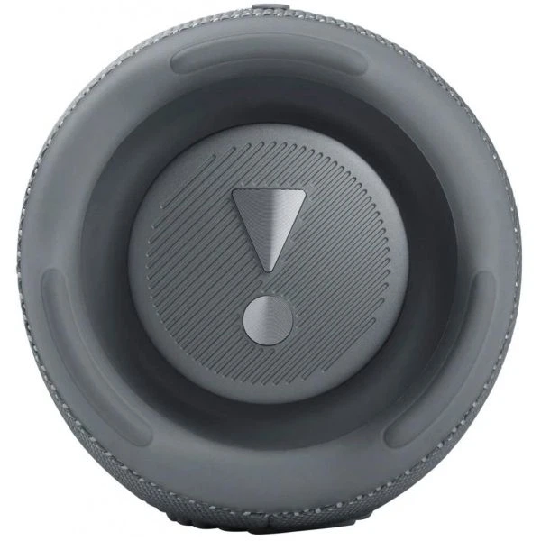 Портативная акустическая система jbl Charge 5 Grey (jblcharge5gry) - изображение 5