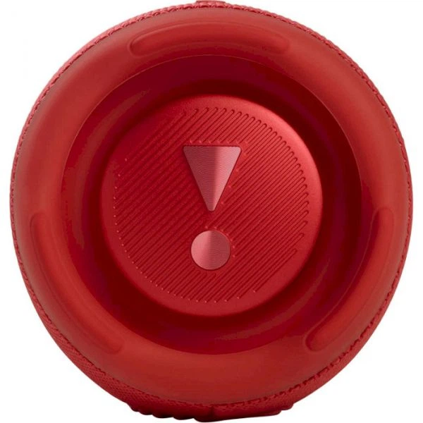 Портативная акустическая система jbl Charge 5 Red (jblcharge5red) - изображение 4
