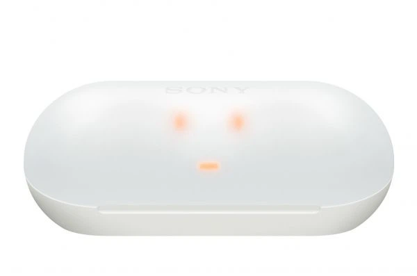 Навушники sony wf-c500 White (wfc500w.ce7) - зображення 4