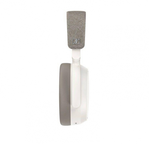Наушники Sennheiser Momentum 4 Wireless White (509267) - изображение 4