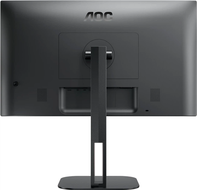 Monitor 27" AOC 27V5C/BK (27V5C/BK) - obraz 9