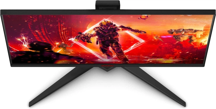 Монітор 27" AOC AGON AG275QXN/EU - зображення 7
