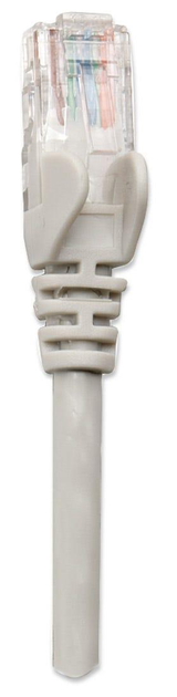 Патчкорд Intellinet CAT5e UTP 20 м Сірий (345033) - зображення 3