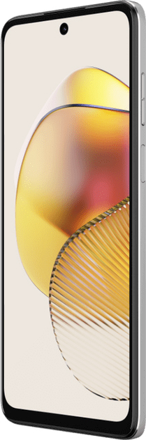Мобільний телефон Motorola Moto G73 5G 8/256 Lucent White (PAUX0029SE) - зображення 2