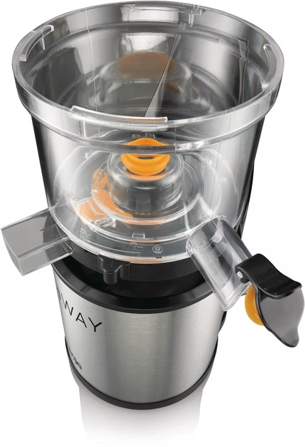 Wyciskarka ślimakowa Gorenje JC4800VWY - obraz 5