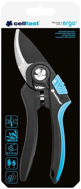 Sekator Cellfast Ergo 41-020 (5907553507695) - obraz 2