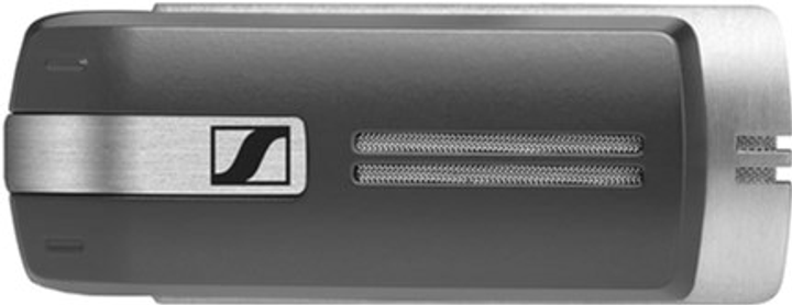 Zestaw słuchawkowy Bluetooth Sennheiser Presence szare biznesowe słuchawki szare (1000659) - obraz 4