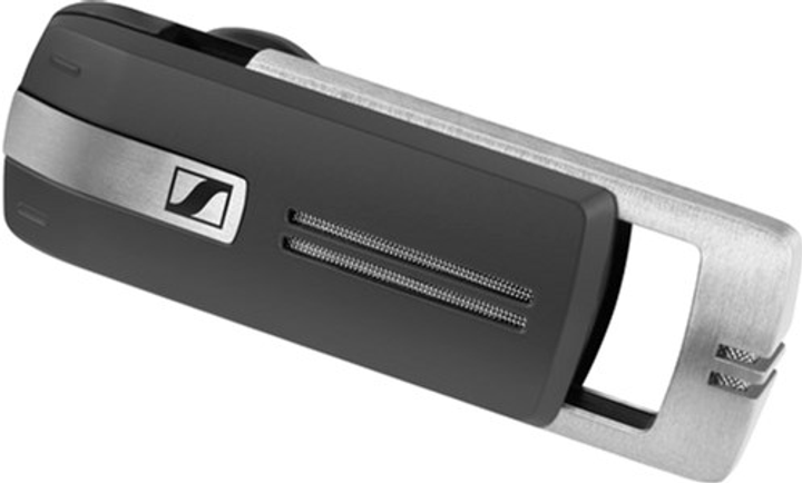 Zestaw słuchawkowy Bluetooth Sennheiser Presence szare biznesowe słuchawki szare (1000659) - obraz 9