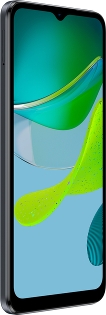Мобільний телефон Motorola Moto E13 2/64GB Cosmic Black (PAXT0019PL) - зображення 2