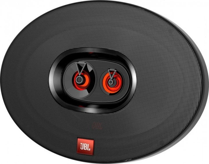 Автоакустика JBL Club 9632 - Фото 3 Автоакустика JBL Club 9632 - изображение 3