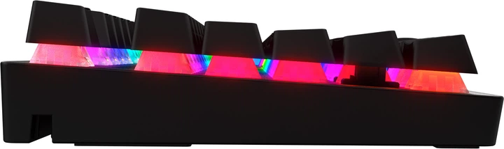 Клавиатура Hator Starfall RGB Pink swich (HTK-599) - Фото 5 Клавиатура Hator Starfall RGB Pink swich (HTK-599) - изображение 5