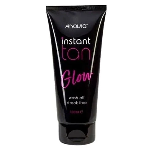 Лосьон-бронзатор для тела Anovia Instant Tan Glow - Фото 1 Лосьон-бронзатор для тела Anovia Instant Tan Glow - изображение 1