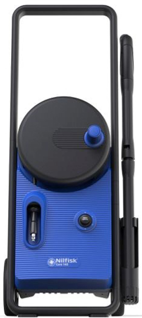 Minizlewozmywak Nilfisk Upright Electric 474 l/h 1800 W niebieski (128471263) - obraz 2