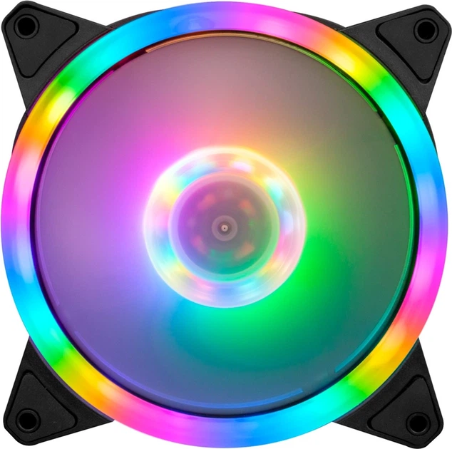 Вентилятор 1stPlayer R1-PLUS – фото, отзывы, характеристики в интернет ...