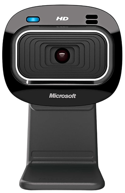 Microsoft LifeCam HD-3000 (T3H-00012) - зображення 1