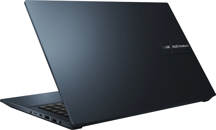 Ноутбук ASUS Vivobook Pro M6500QC-L1088 15.6FHD IPS/AMD R5-5600H/16/512F/NVD3050-4/noOS/Blue (90NB0YN1-M006V0) - изображение 10