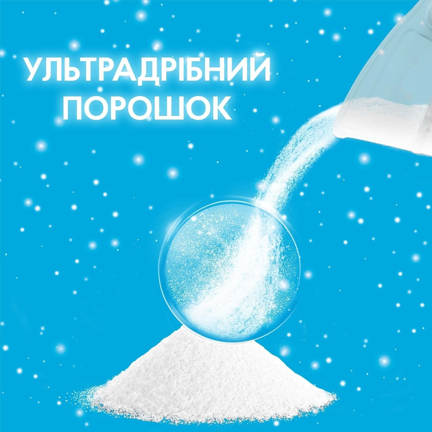Пральний порошок Ariel Аква-Пудра Touch of Lenor 8.1 кг – купить онлайн ...