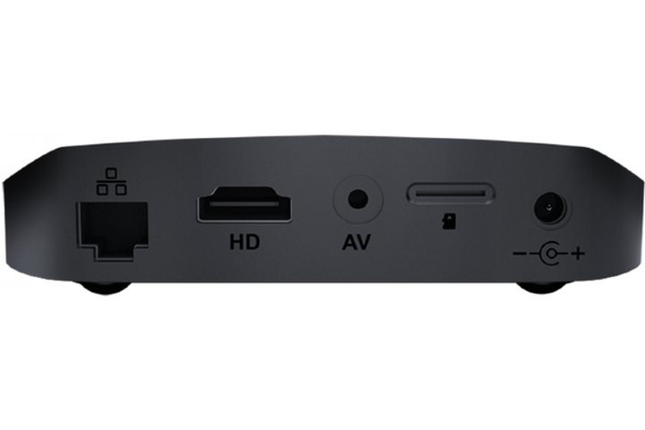 Медиаплеер Dune HD SmartBox 4K Plus – фото, отзывы, характеристики в ...