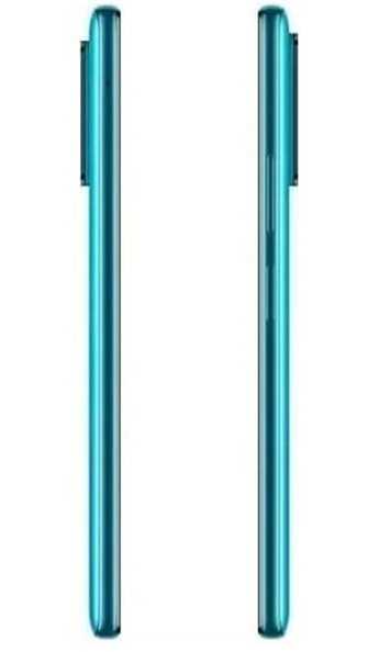 Смартфон Xiaomi Redmi Note 10 Pro 8/128GB Green Global Rom Refurbished - зображення 5