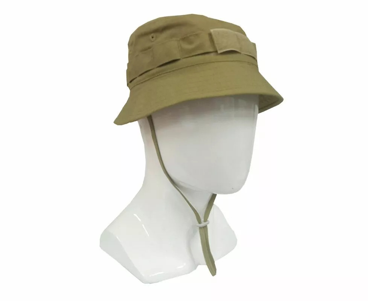 Панама тактична Chameleon Khaki Size S - изображение 1