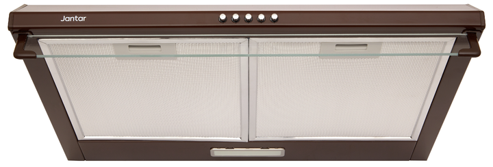 Вытяжка Jantar PHT I LED 60 BR - изображение 2