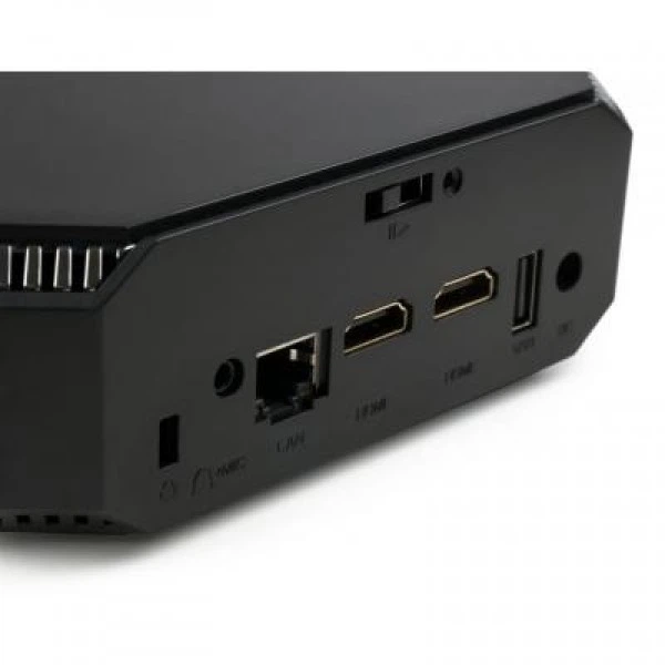 Комп'ютер Vinga Mini PC V500 (V500J4125) - зображення 4