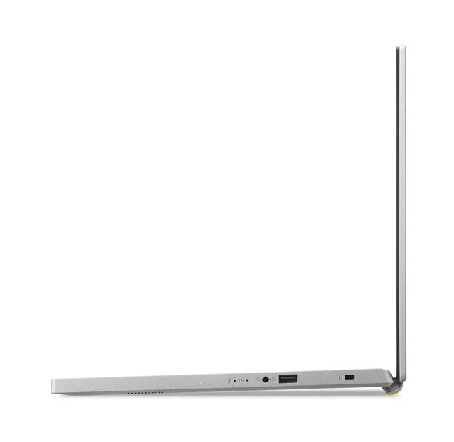 Ноутбук Acer Aspire Vero AV15-51 (NX.AYCEP.002) Grey - Фото 6 Ноутбук Acer Aspire Vero AV15-51 (NX.AYCEP.002) Grey - зображення 6