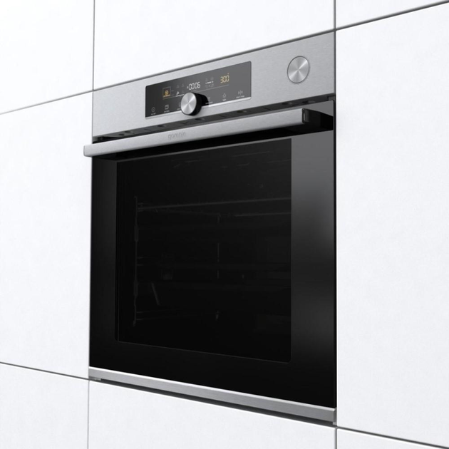 Духовий шафа Gorenje BSA6747A04X - зображення 5