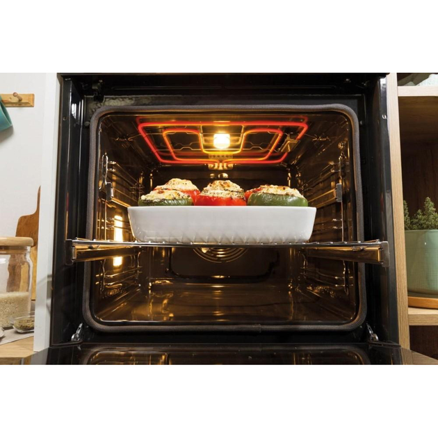 Духовий шафа Gorenje BSA6747A04X - зображення 7