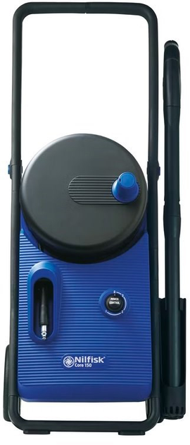 Мінімийка Nilfisk Upright Electric 468 l/h 2000 W Blue (128471330) - зображення 2