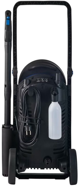 Мінімийка Nilfisk Upright Electric 468 l/h 2000 W Blue (128471330) - зображення 5