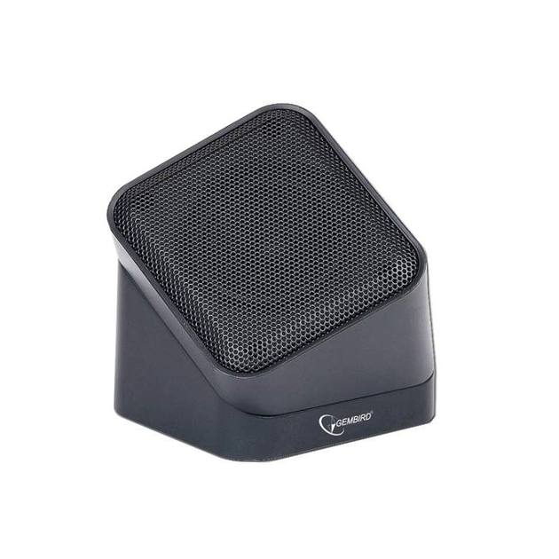 Портативная колонка Gembird SPK-611 black – фото, отзывы ...