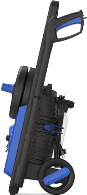 Мінімийка Nilfisk Upright Electric 474 l/h 1800 W Blue (128471265) - зображення 4
