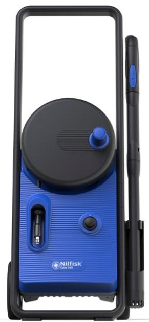 Minizlewozmywak Nilfisk Upright Electric 474 l/h 1800 W niebieski (128471278) - obraz 2