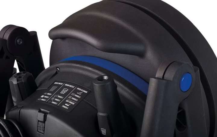 Мінімийка Nilfisk Upright Electric 468 l/h 2000 W Blue (128471334) - зображення 7