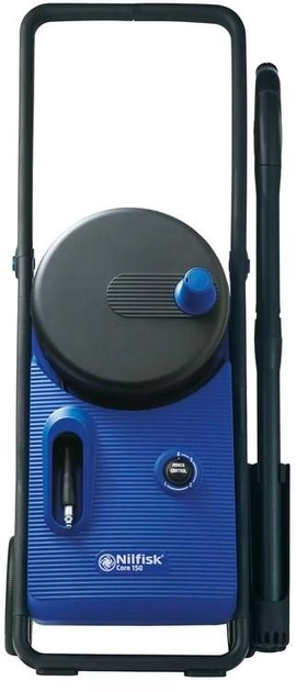 Minizlewozmywak Nilfisk Upright Electric 468 l/h 2000 W niebieski (128471336) - obraz 2