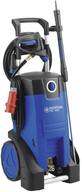 Мінімийка Nilfisk MC 4M-180/740 XT 400/3/50 EU (107146410) - зображення 3