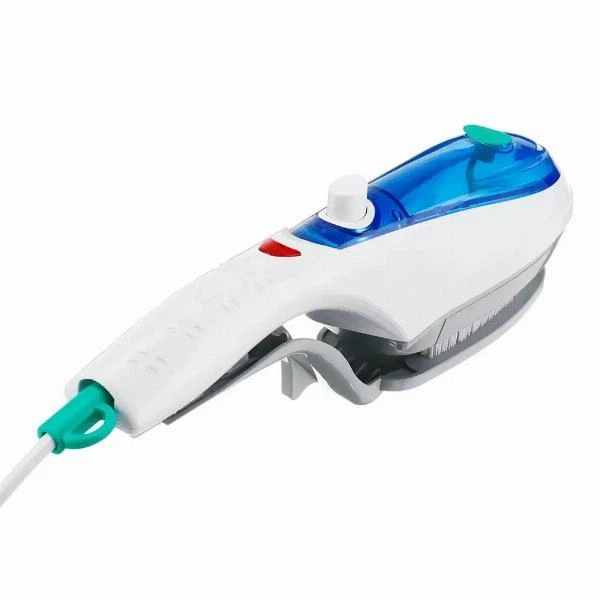 Відпарювач Портативний Ручний Парова Щітка Tobi Portable Steam Brush CL-858C - зображення 3
