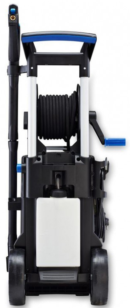 Мінімийка Nilfisk Straightened Electric 650 l/h Blue, Black (128471149) - зображення 3