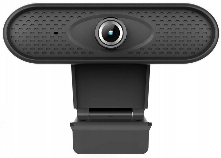 Kamera internetowa Nano RS680 FullHD 1080P - obraz 1