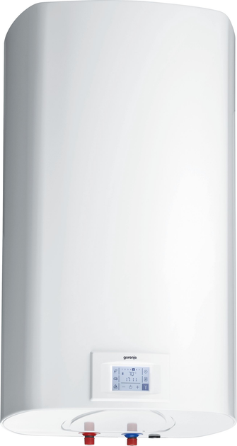 Бойлер Gorenje OGB80SMV9 - зображення 1