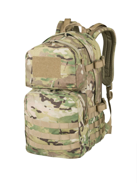 Рюкзак тактичний Helikon-Tex 25л Мультікам RATEL Mk2 Backpack - CorduraВ - MultiCamВ (PL-RT2-CD-34-25) - изображение 1