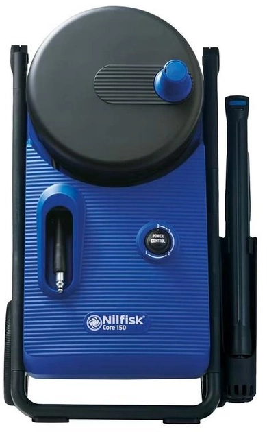 Minizlewozmywak Nilfisk Upright Electric 468 l/h 2000 W niebieski (128471333) - obraz 3
